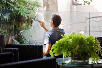 Jasa Cleaning Service Bergaransi Terbaik Di Jabodetabek