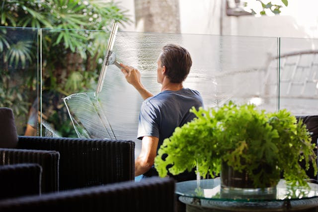 Jasa Cleaning Service Bergaransi Terbaik Di Jabodetabek